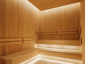 ウェスティンホテル横浜