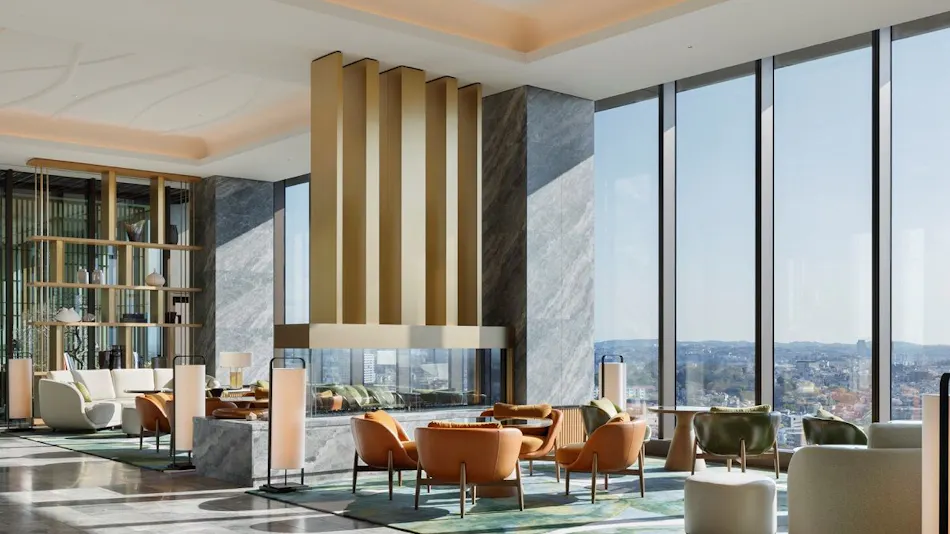 The Westin Yokohama