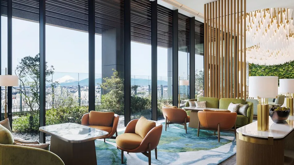 The Westin Yokohama
