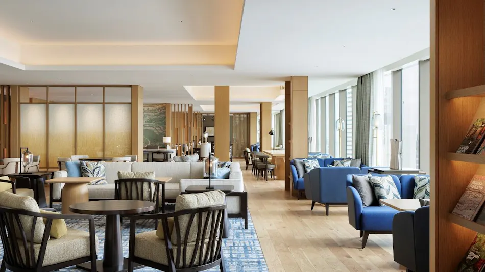 The Westin Yokohama