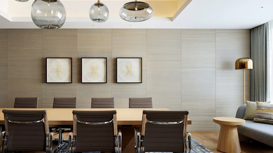 The Westin Yokohama