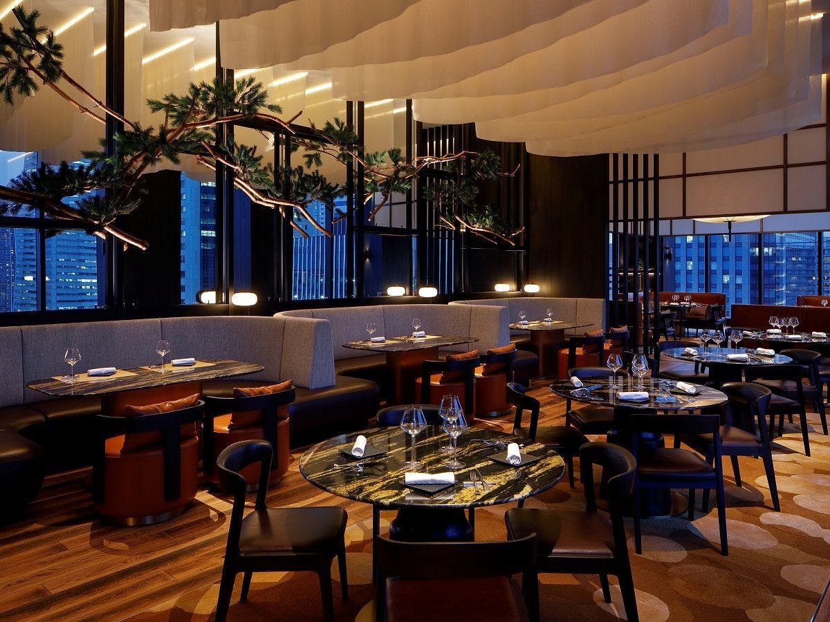 アイアン・ベイ