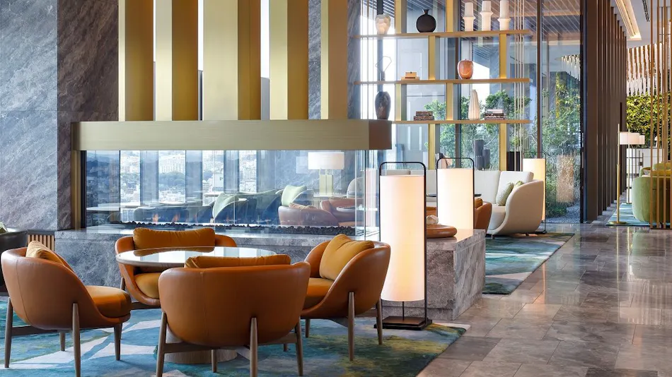 The Westin Yokohama
