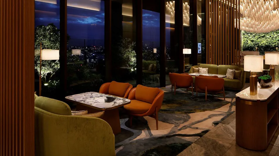 The Westin Yokohama