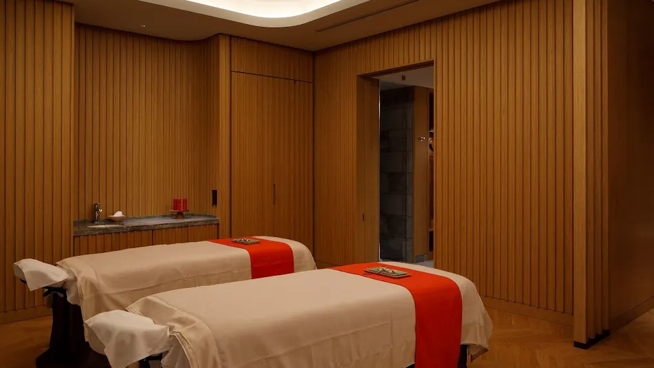 The Westin Yokohama