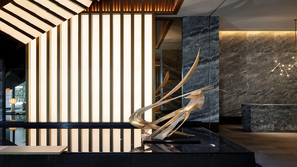 The Westin Yokohama