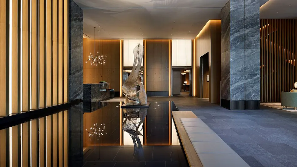 The Westin Yokohama