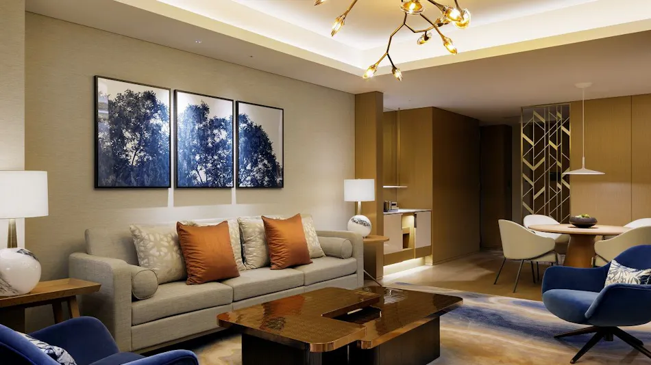 The Westin Yokohama