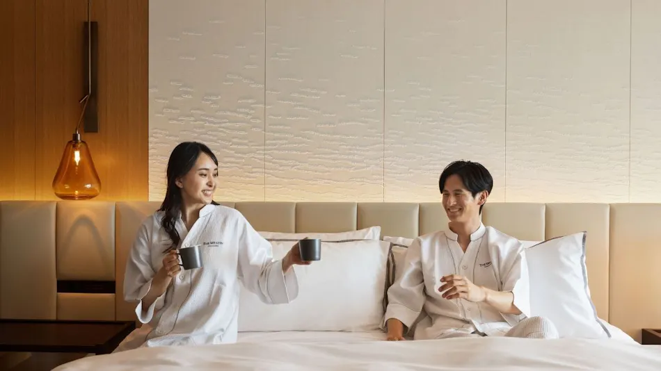 The Westin Yokohama