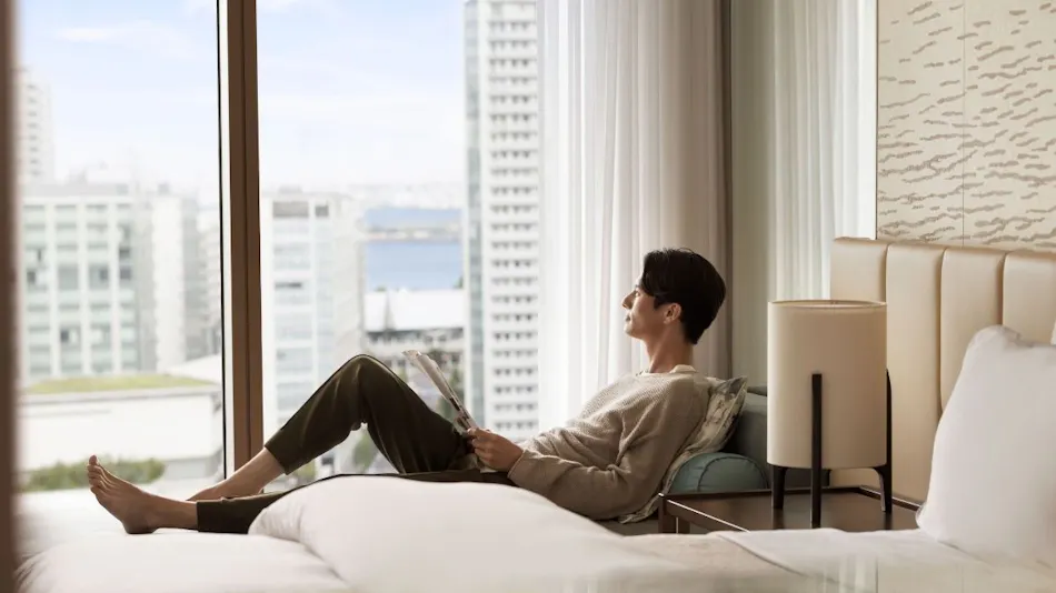 The Westin Yokohama
