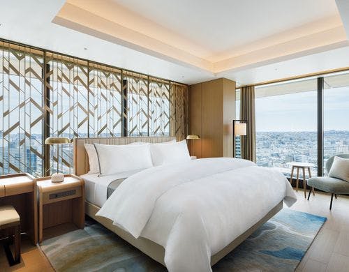 エグゼクティブスイート