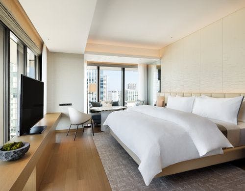 キングルーム（イメージ）