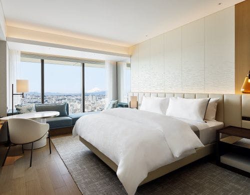 キングルーム（イメージ）