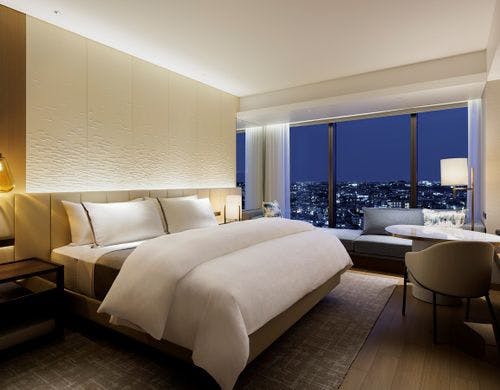 キングルーム（イメージ）