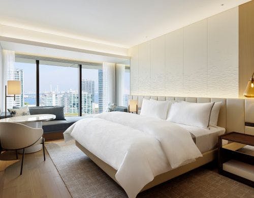 キングルーム（イメージ）