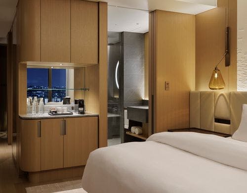 デラックスキング