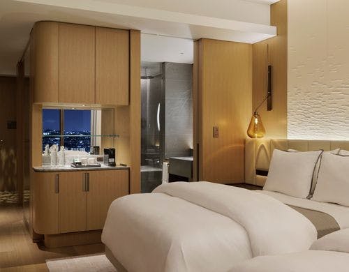 デラックス2ダブル