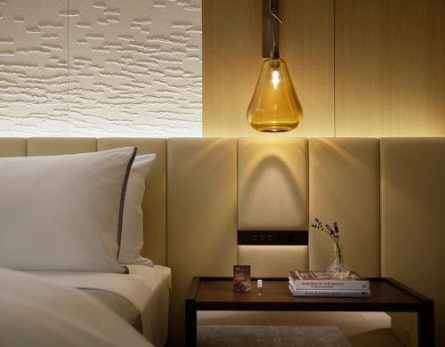 ベッド（イメージ）