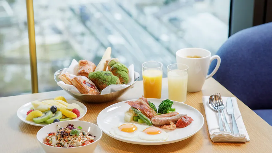 The Westin Yokohama