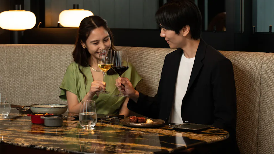 The Westin Yokohama