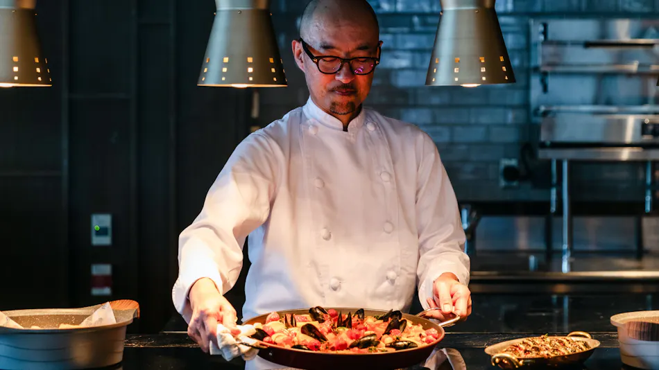 The Westin Yokohama