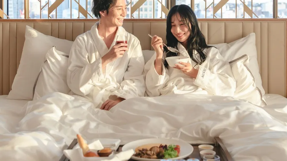 The Westin Yokohama