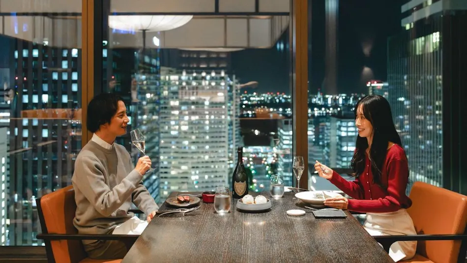 The Westin Yokohama