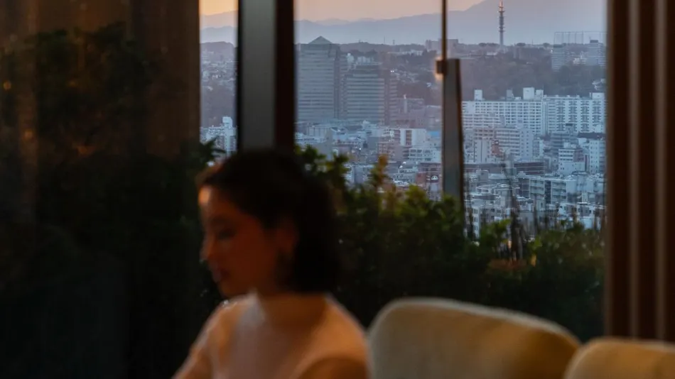 The Westin Yokohama