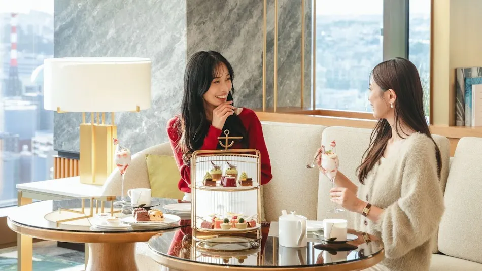The Westin Yokohama