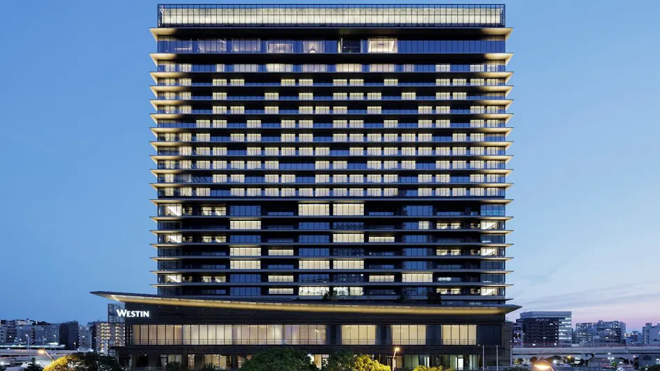 The Westin Yokohama