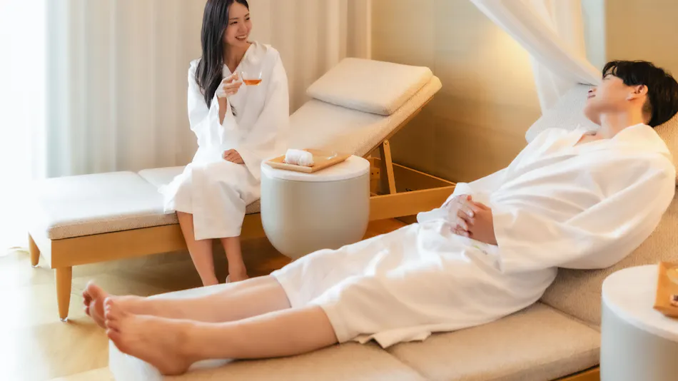 The Westin Yokohama