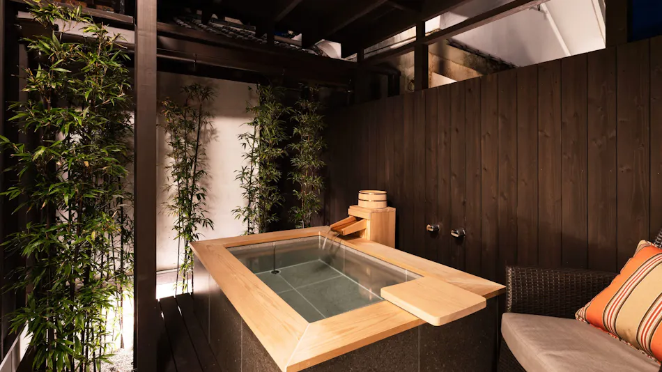 Nazuna Obi Castle Town Onsen