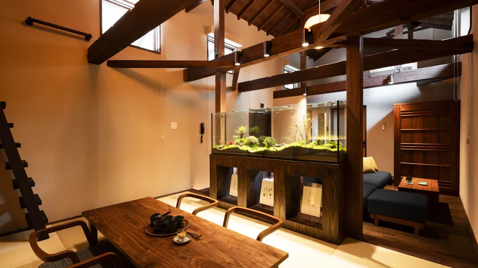 Nazuna Obi Castle Town Onsen