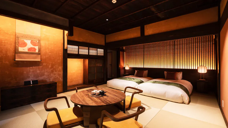 Nazuna Obi Castle Town Onsen