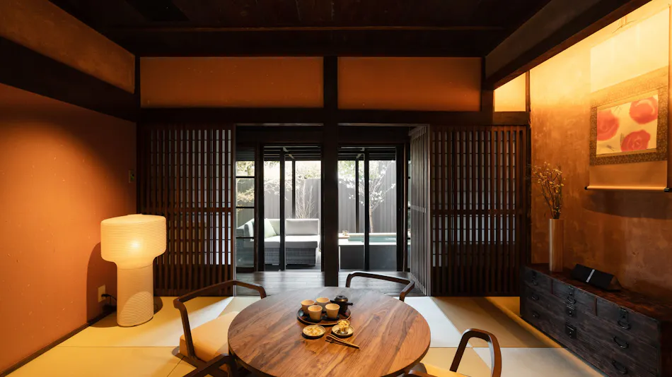 Nazuna Obi Castle Town Onsen