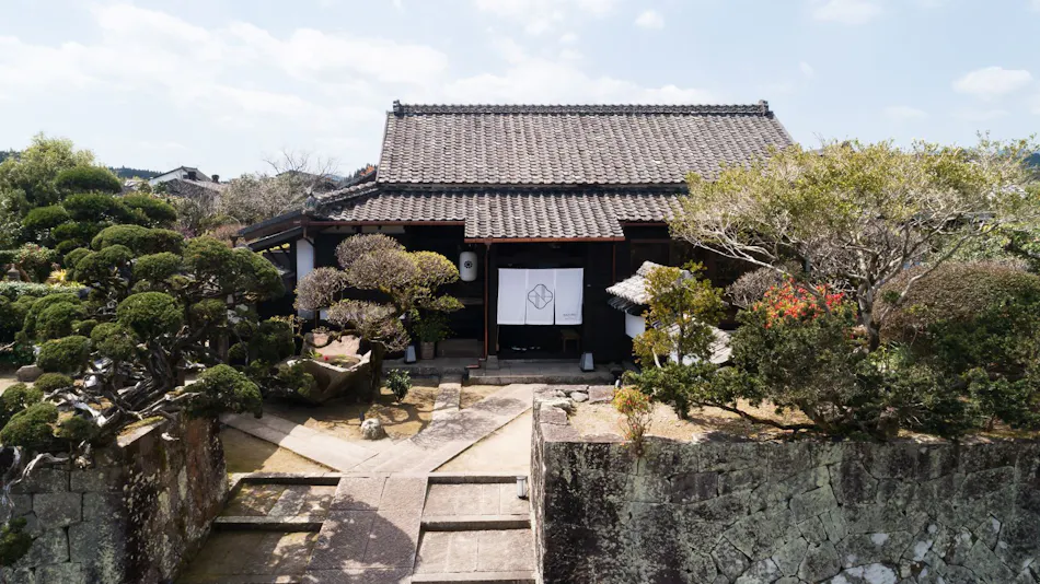 Nazuna Obi Castle Town Onsen