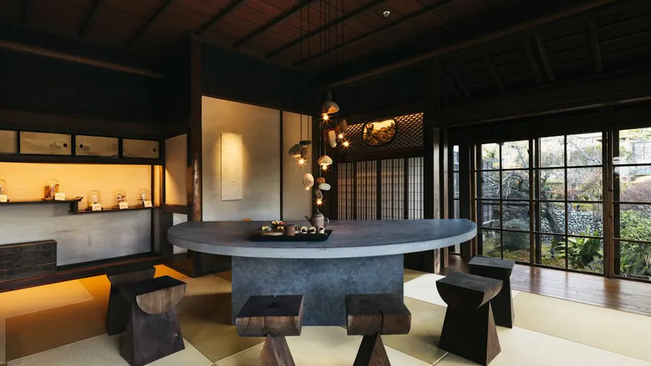 Nazuna Obi Castle Town Onsen