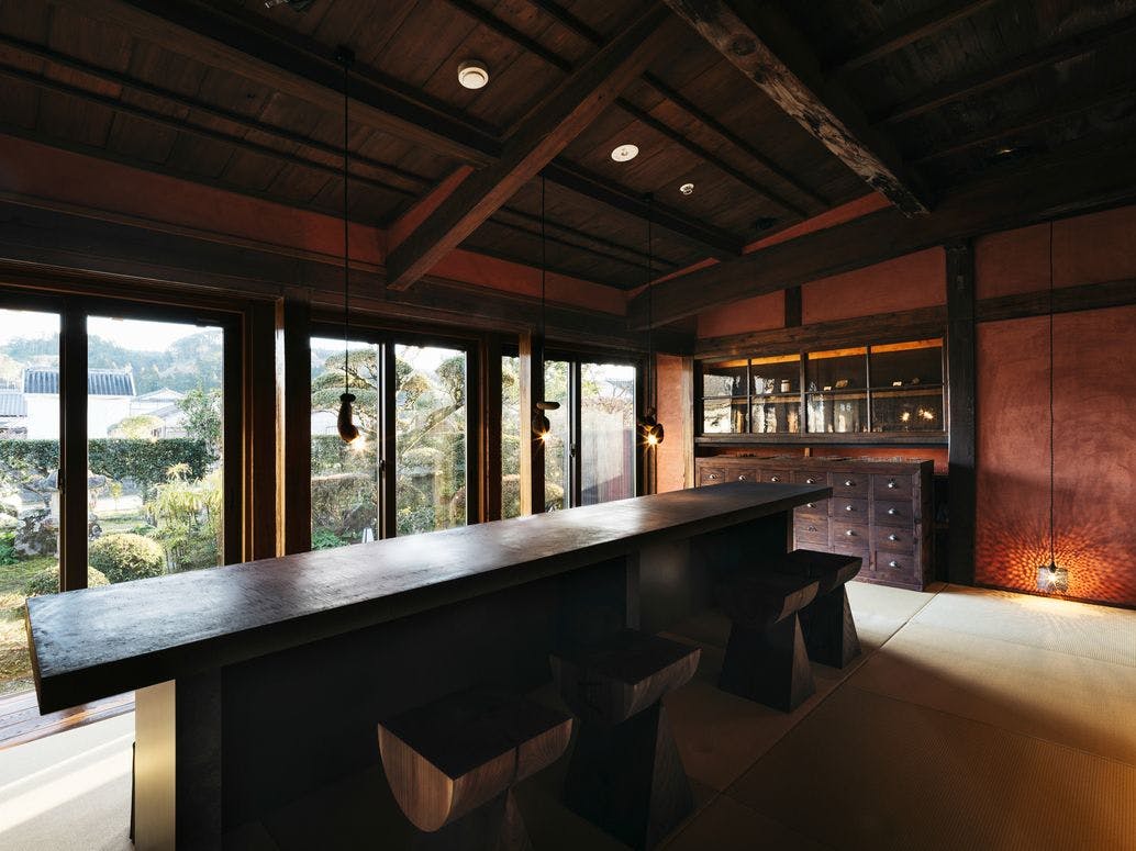 Nazuna Obi Castle Town Onsen