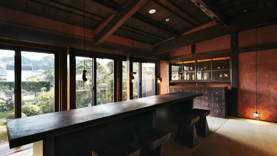 Nazuna Obi Castle Town Onsen
