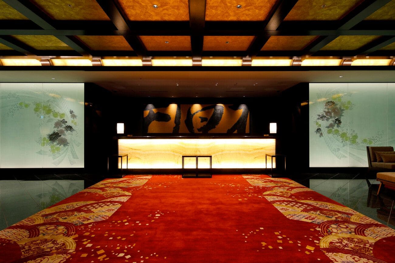 THE HOTEL SANRAKU KANAZAWA（ザ ホテル山楽 金沢）