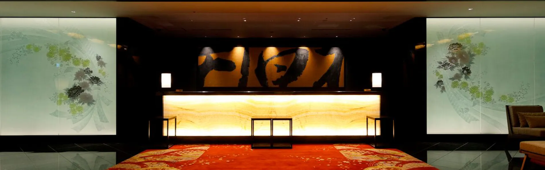 THE HOTEL SANRAKU KANAZAWA(ザ ホテル山楽 金沢)