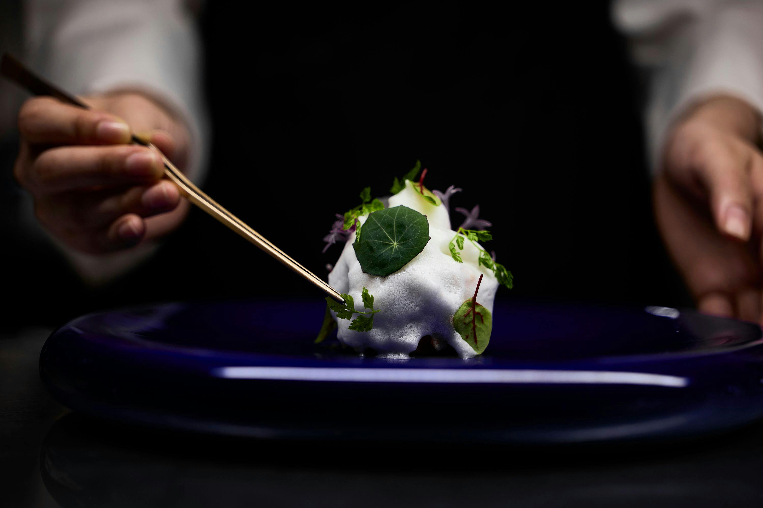 【ご夕食19：30スタート】2026年8月NEW OPEN｜山楽邸で愉しむ美食体験　朝夕2食付