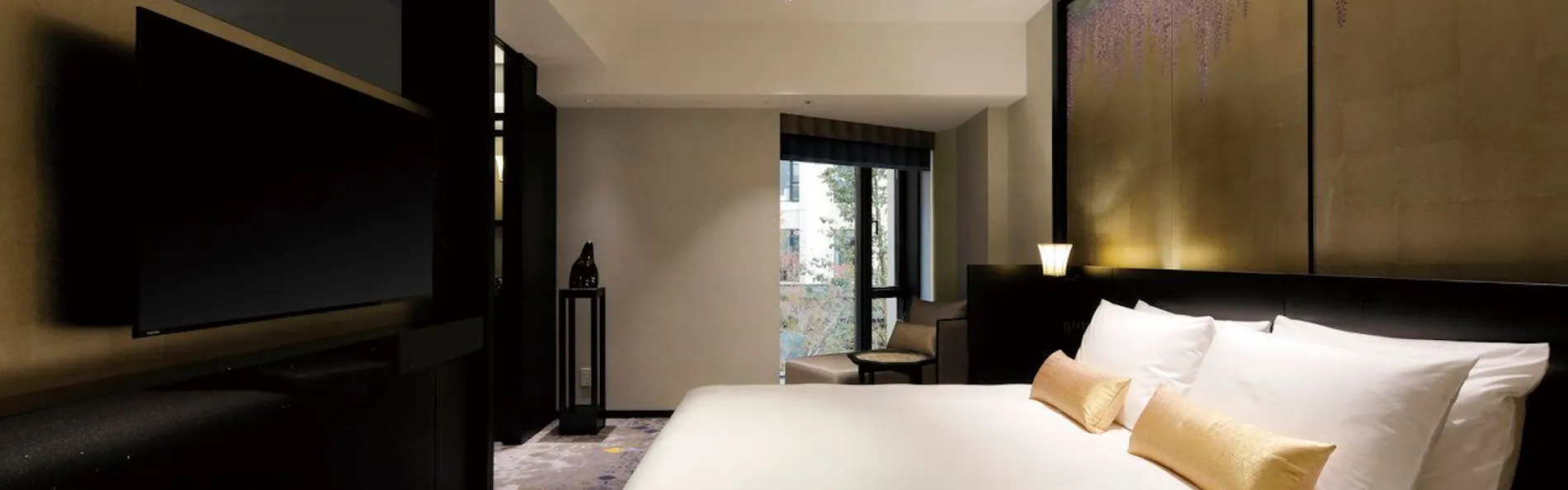 THE HOTEL SANRAKU KANAZAWA(ザ ホテル山楽 金沢)