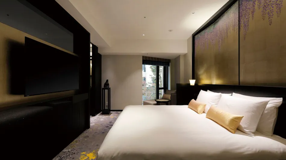 THE HOTEL SANRAKU KANAZAWA