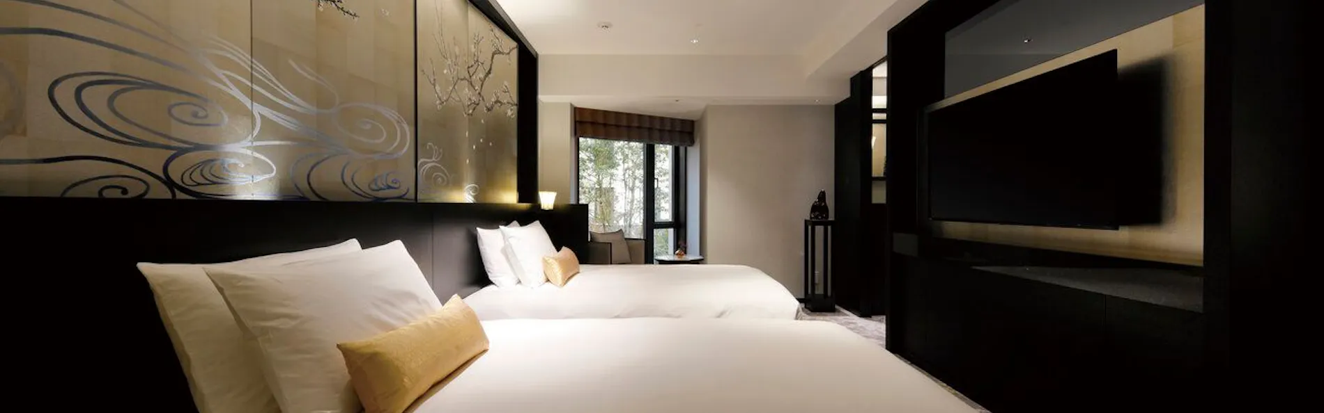 THE HOTEL SANRAKU KANAZAWA(ザ ホテル山楽 金沢)