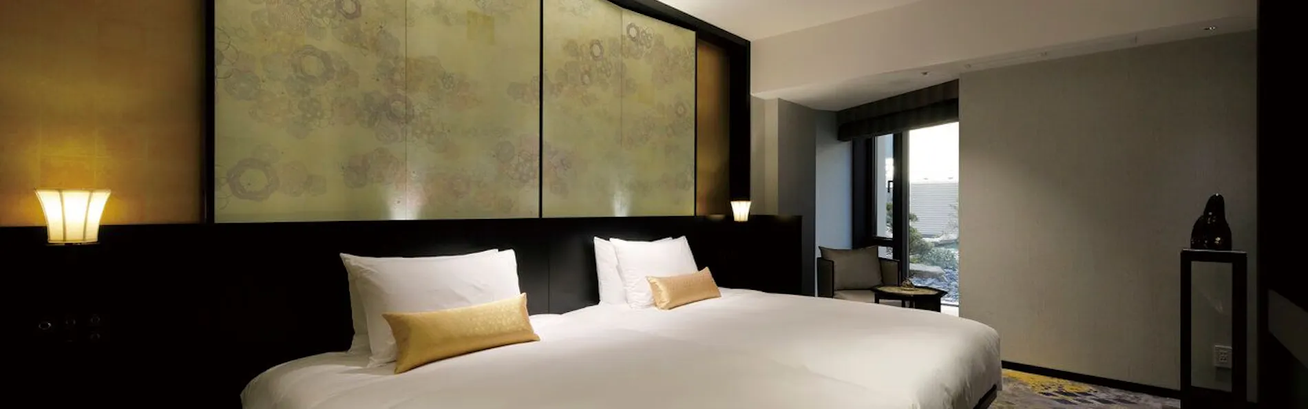 THE HOTEL SANRAKU KANAZAWA(ザ ホテル山楽 金沢)