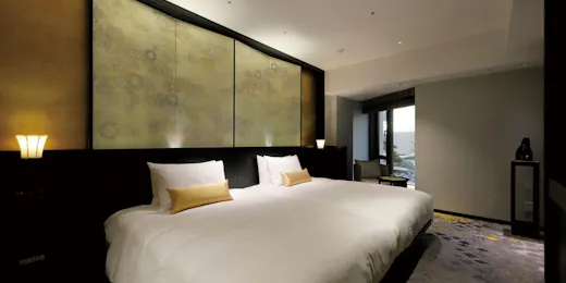 THE HOTEL SANRAKU KANAZAWA(ザ ホテル山楽 金沢)