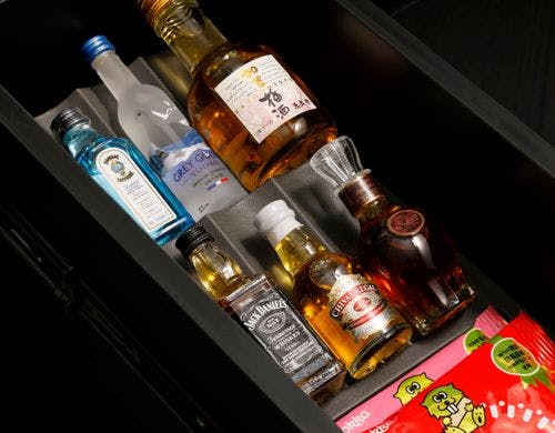 スイートツイン