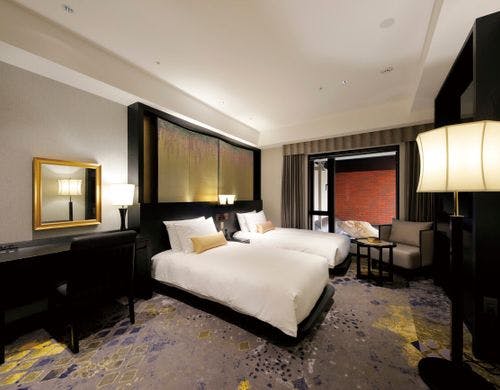 【バスルーム】