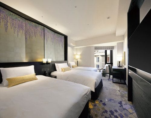 【バスルーム】